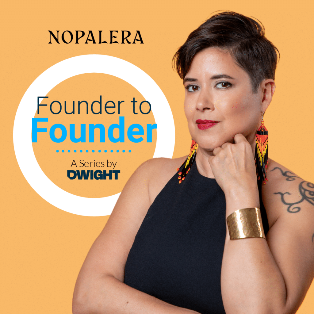 Sandra Velasquez fearlessly crafted Nopalera as a high-end aspirational Latina brand, intentionally drawing from the cultural tapestry of Mexico to redefine the perception of luxury for Latino products. Her emphasis on cultural storytelling and visually clear messaging became the catalyst for Nopalera’s rich identity, allowing the brand to connect authentically with customers and evolve into a force to be reckoned with in the beauty space.