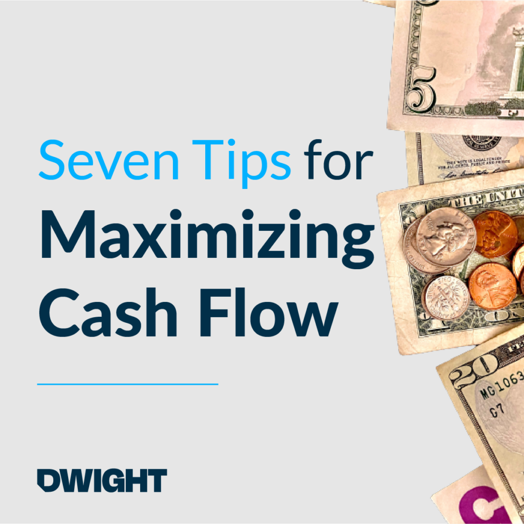 Mastering your company’s cash flow can be a daunting task, but having the right tools in your toolbelt can make all the difference between success and failure for a CPG brand. In this blog, we’ll explore seven tips and tactics for shortening cash cycles and maximizing your cash flow. Let’s dive in. 