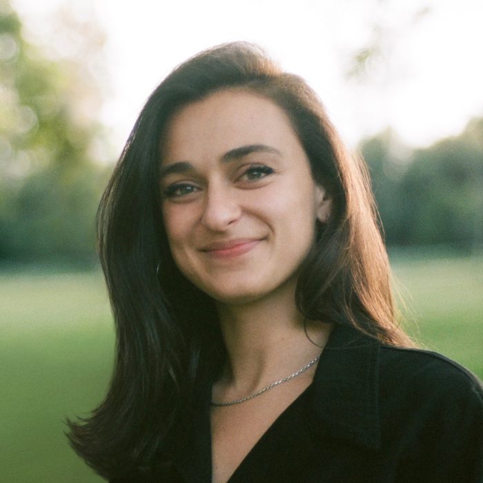 Becca Millstein Fishwife