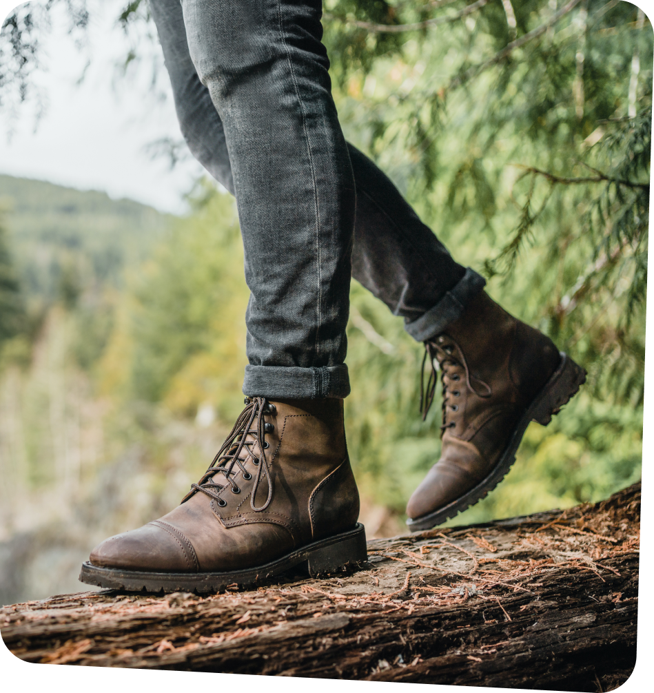 Thursday Boots Company Boots and Jeans