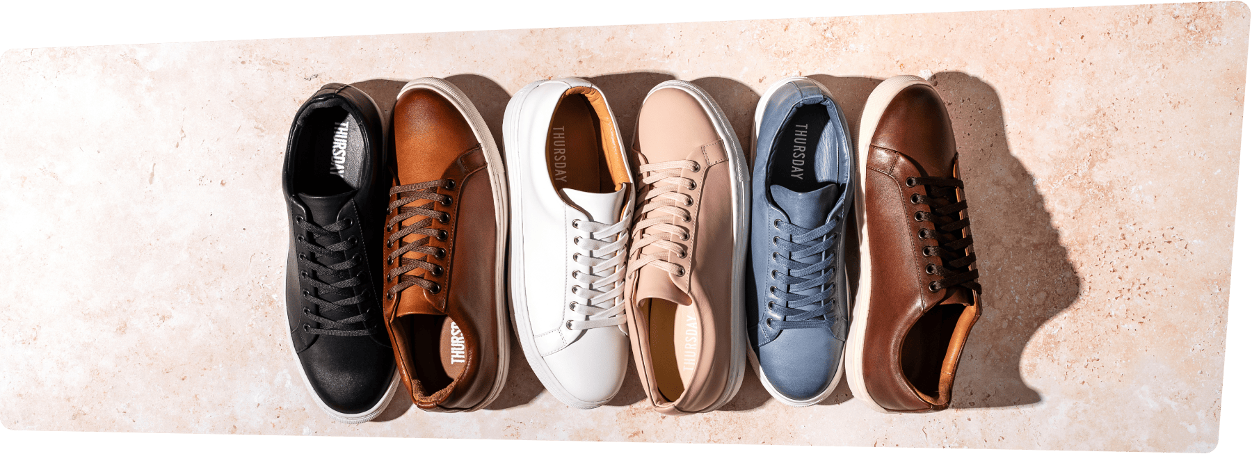Thursday Boot Company footwear